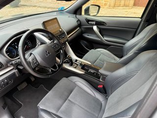 Mitsubishi Eclipse Cross PHEV Kaiteki 4WD