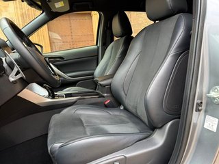 Mitsubishi Eclipse Cross PHEV Kaiteki 4WD