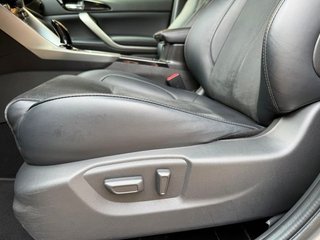 Mitsubishi Eclipse Cross PHEV Kaiteki 4WD