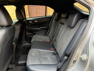Mitsubishi Eclipse Cross PHEV Kaiteki 4WD