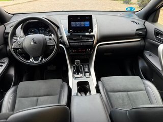 Mitsubishi Eclipse Cross PHEV Kaiteki 4WD