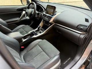 Mitsubishi Eclipse Cross PHEV Kaiteki 4WD