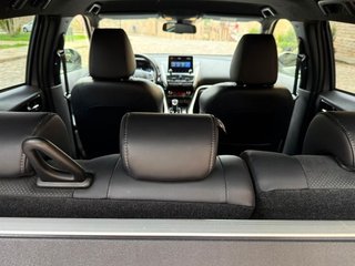 Mitsubishi Eclipse Cross PHEV Kaiteki 4WD