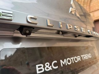 Mitsubishi Eclipse Cross PHEV Kaiteki 4WD