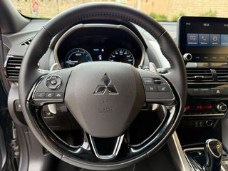 Mitsubishi Eclipse Cross PHEV Kaiteki 4WD