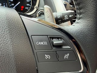 Mitsubishi Eclipse Cross PHEV Kaiteki 4WD