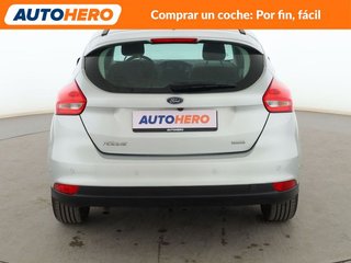 Ford Focus 1.0 EcoBoost Business
