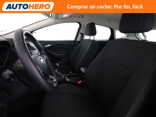 Ford Focus 1.0 EcoBoost Business
