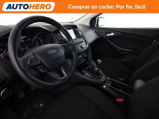 Ford Focus 1.0 EcoBoost Business
