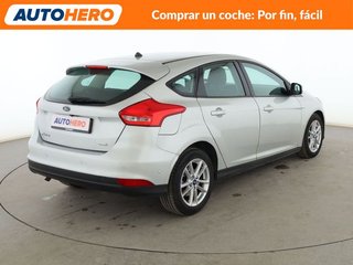Ford Focus 1.0 EcoBoost Business