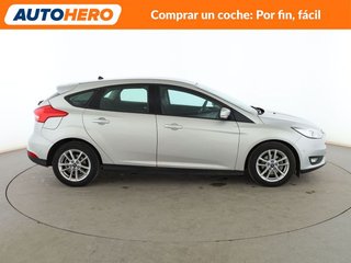 Ford Focus 1.0 EcoBoost Business