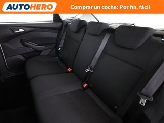 Ford Focus 1.0 EcoBoost Business