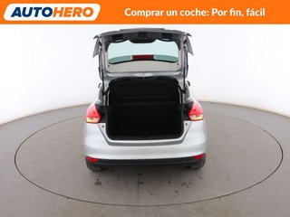 Ford Focus 1.0 EcoBoost Business