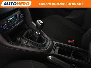 Ford Focus 1.0 EcoBoost Business
