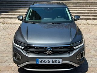 Volkswagen T-Roc Life 2.0 TDI 110 kW