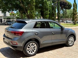Volkswagen T-Roc Life 2.0 TDI 110 kW