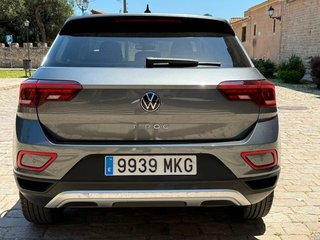Volkswagen T-Roc Life 2.0 TDI 110 kW