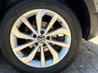 Volkswagen T-Roc Life 2.0 TDI 110 kW
