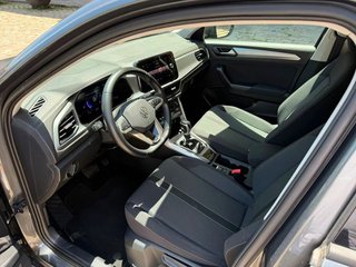 Volkswagen T-Roc Life 2.0 TDI 110 kW