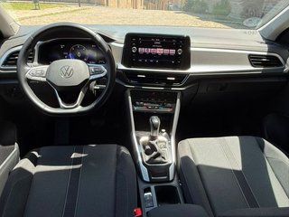 Volkswagen T-Roc Life 2.0 TDI 110 kW