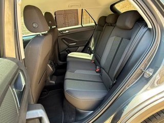 Volkswagen T-Roc Life 2.0 TDI 110 kW