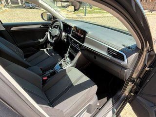 Volkswagen T-Roc Life 2.0 TDI 110 kW