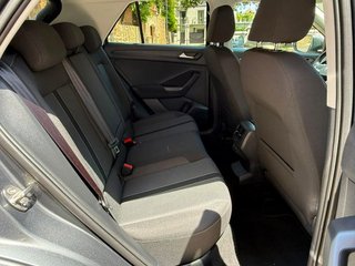 Volkswagen T-Roc Life 2.0 TDI 110 kW