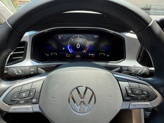 Volkswagen T-Roc Life 2.0 TDI 110 kW