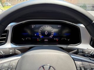 Volkswagen T-Roc Life 2.0 TDI 110 kW
