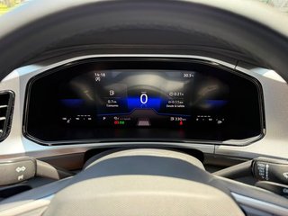 Volkswagen T-Roc Life 2.0 TDI 110 kW