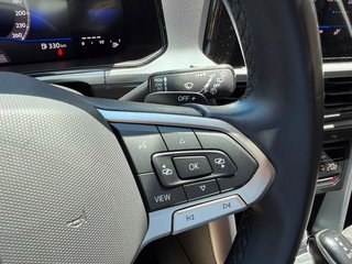 Volkswagen T-Roc Life 2.0 TDI 110 kW