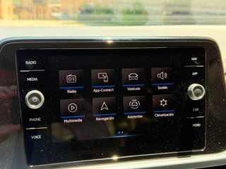 Volkswagen T-Roc Life 2.0 TDI 110 kW
