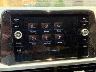 Volkswagen T-Roc Life 2.0 TDI 110 kW