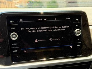 Volkswagen T-Roc Life 2.0 TDI 110 kW