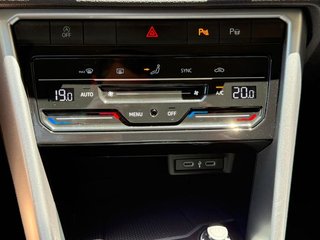 Volkswagen T-Roc Life 2.0 TDI 110 kW