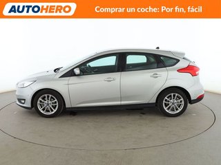 Ford Focus 1.0 EcoBoost Business