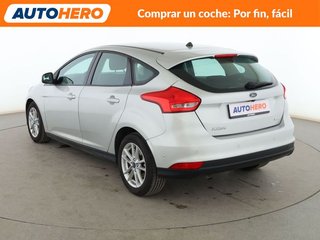 Ford Focus 1.0 EcoBoost Business