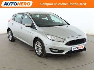 Ford Focus 1.0 EcoBoost Business