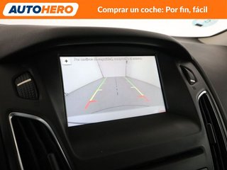 Ford Focus 1.0 EcoBoost Business