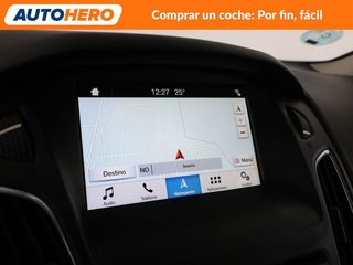 Ford Focus 1.0 EcoBoost Business