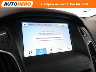 Ford Focus 1.0 EcoBoost Business