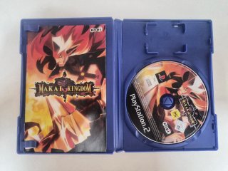 Makai Kingdom PS2