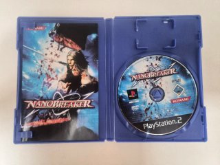 Nanobreaker PS2