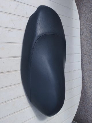 Asiento Peugeot Trekker