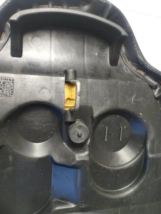 Asiento Peugeot Trekker