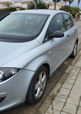 SEAT Altea 2006 1.9TDI 108.000km