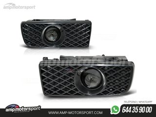 FAROS ANTINIEBLA PARA BMW SERIE 3 E36