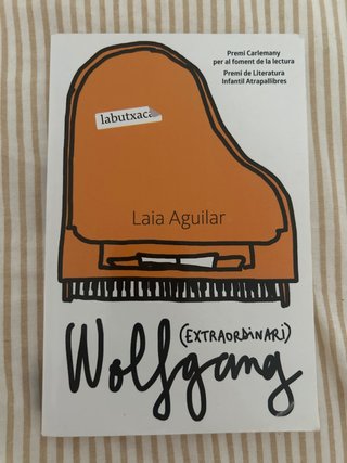 Wolfgang (extraordinari)