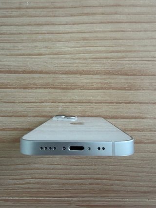 iPhone 13 mini 128GB Blanco