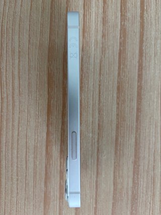 iPhone 13 mini 128GB Blanco